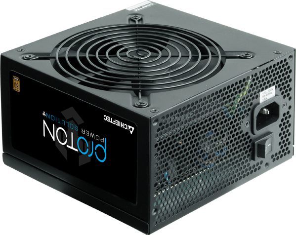 Burim energjie Chieftec PROTON BDF-500S ATX, 500W