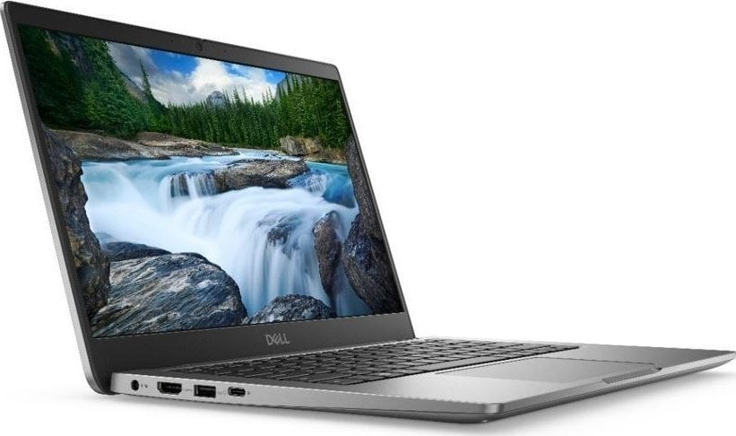 Laptop Dell Latitude 3340, 13.3", Intel Core i7-1355U, 16GB RAM, 512GB SSD