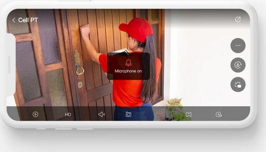 Set kamerë sigurie IMOU IPC-K9EP, 2K 1296p, solar, Wi-Fi, rezistent IP66