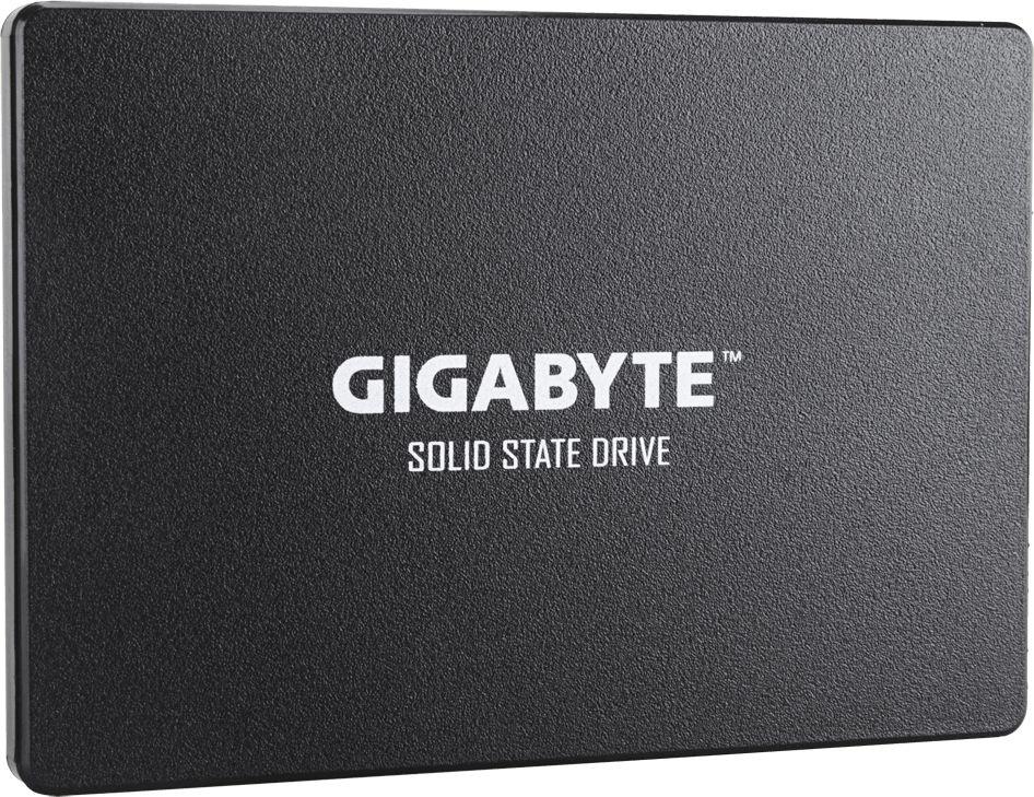 Disk SSD Gigabyte 480 GB 2.5'' SATA III (GP-GSTFS31480GNTD)
