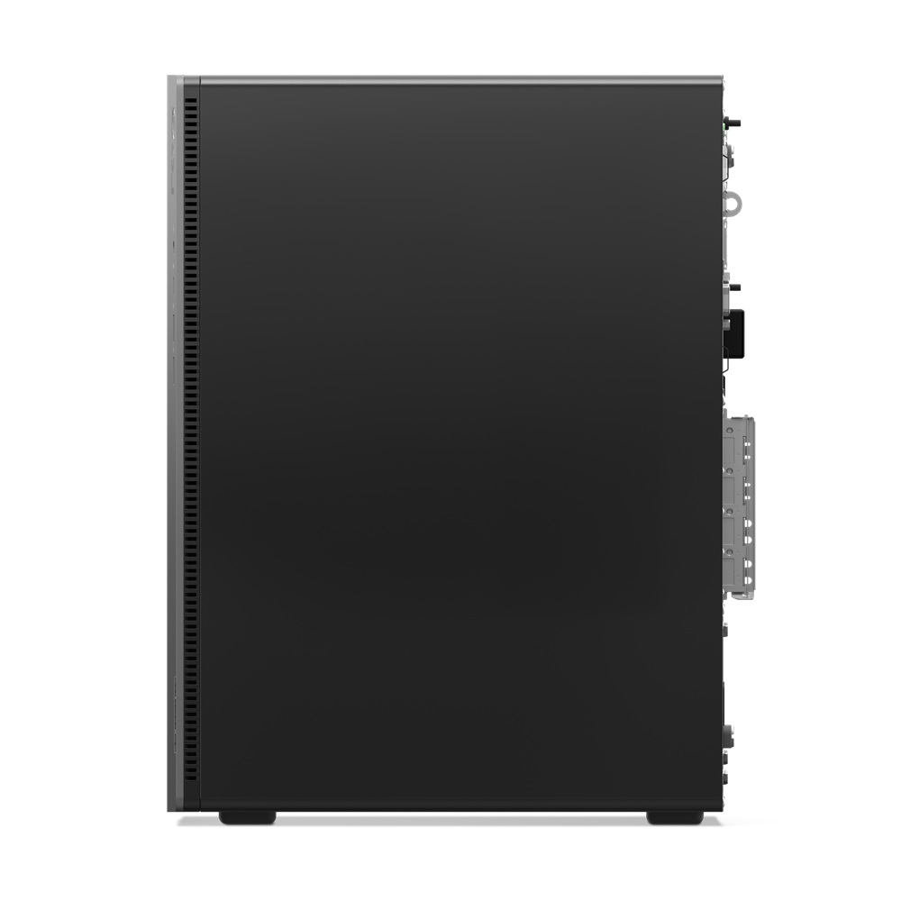 Kompjuter desktop Lenovo LOQ Tower 17IRR9, Intel Core i5 14400F, 16GB RAM, 1TB SSD, RTX 3050, gri e zezë