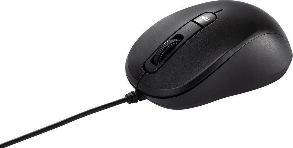 Maus Asus MU101C, i zi