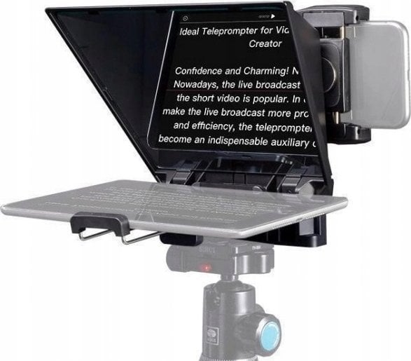 Teleprompter Feelworld TP2A, deri në 8"