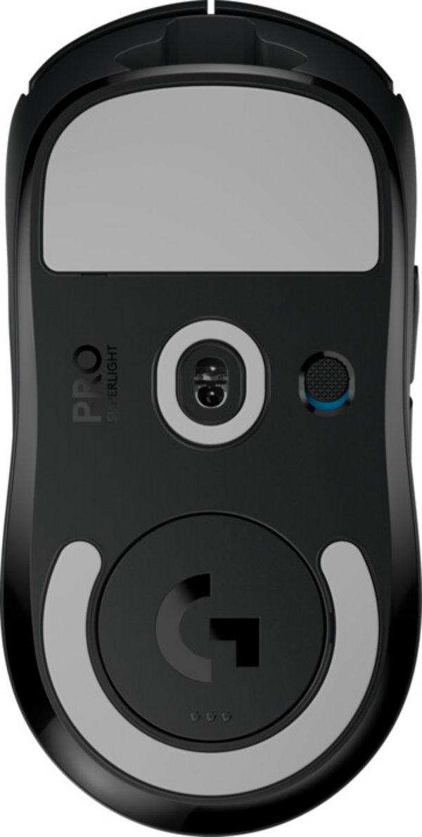 [OUTLET] Maus Logitech G Pro X Superlight, i zi