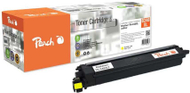 Toner Peach B248 XLY, zëvendëson Brother TN-248XLY, XL, i verdhë