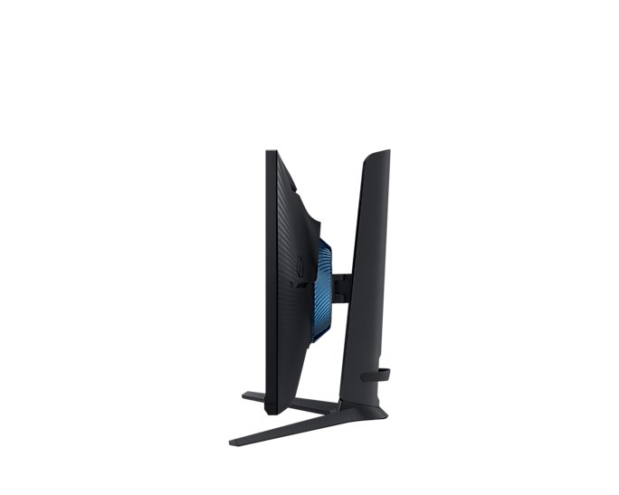 Monitor Samsung Odyssey G3 S24AG304NR, 24", FHD 144Hz, i zi