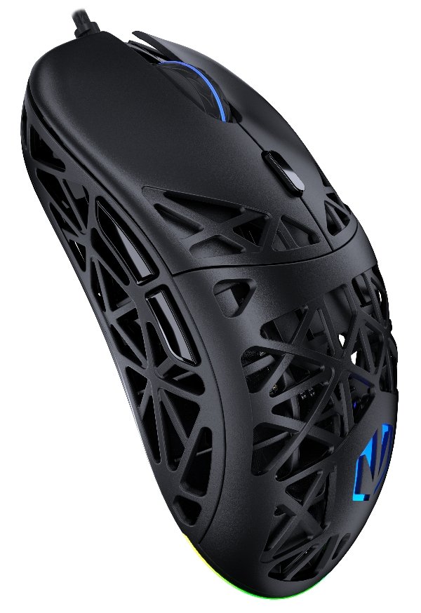 [OUTLET] Maus ENDORFY LIX, USB Type-C, 8000DPI, i zi