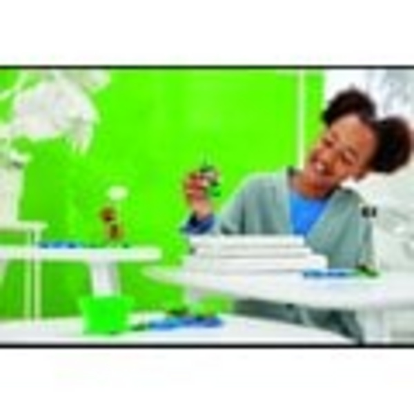 Set LEGO Super Mario ™ 71392 Mario Frog - outfit, 11 pjesë