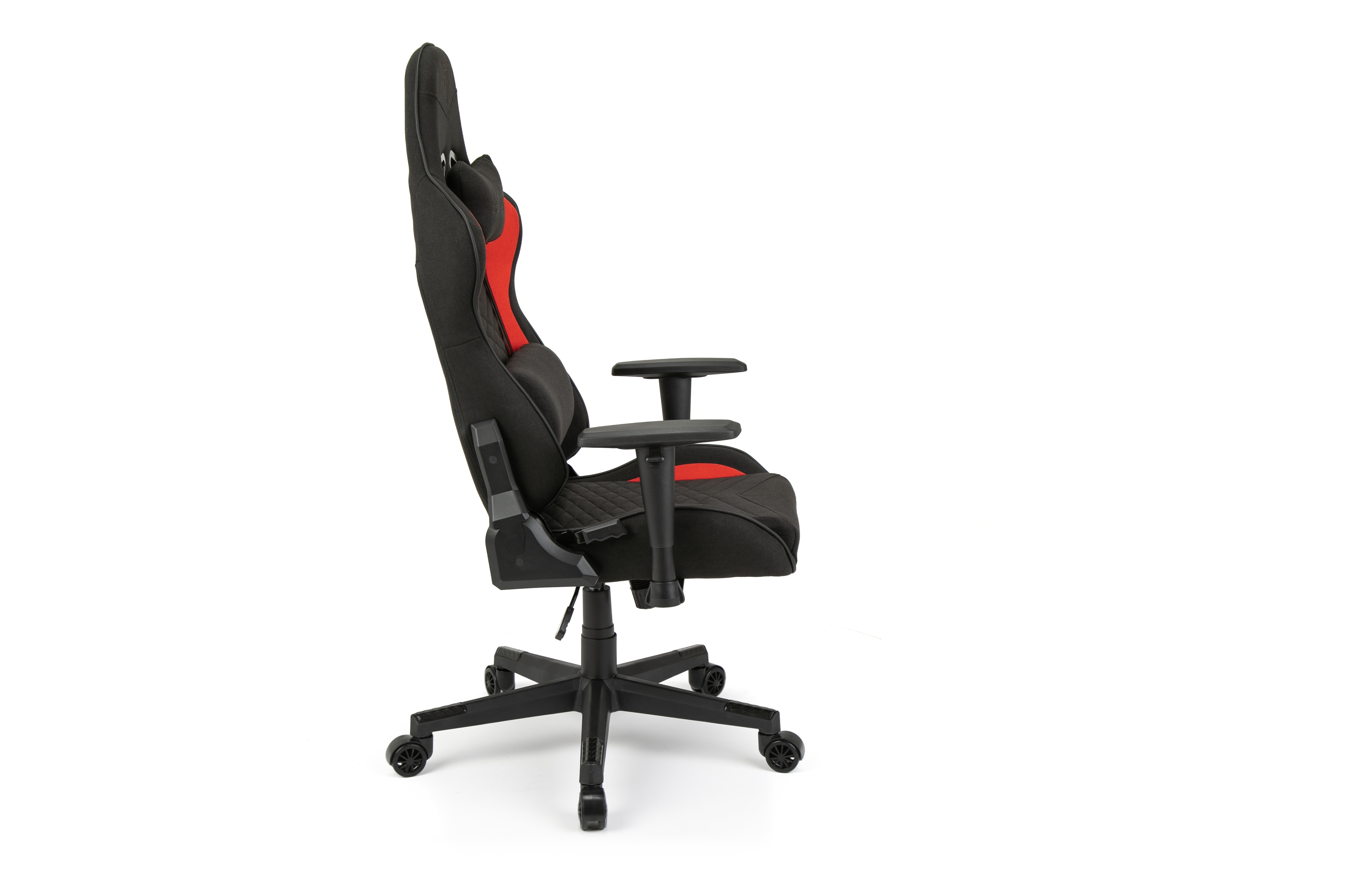 [OUTLET] Karrige SENSE7 Spellcaster, e zezë/kuqe