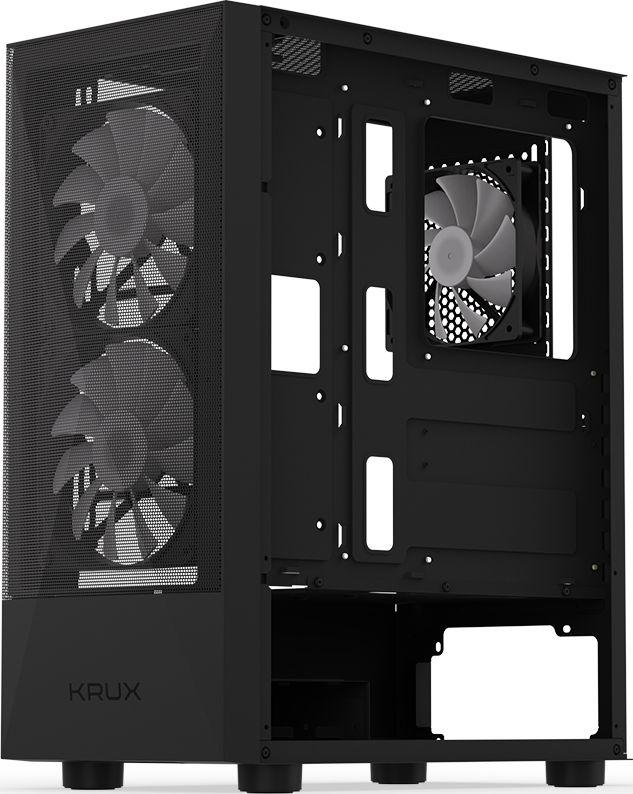 Kasë Krux Vako RGB (KRX0132)