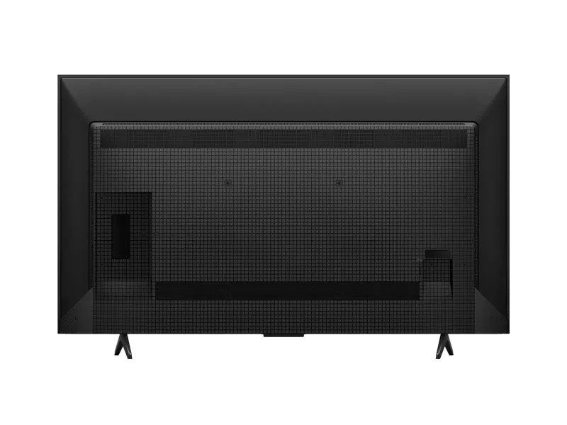 Televizor TCL QLED 55T69C, 55", 4K Ultra HD, Google TV, i zi