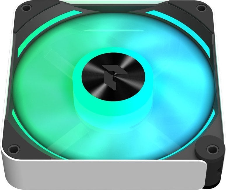 Ftohës Apnx FP2-120 PWM ARGB, 120 mm, i bardhë