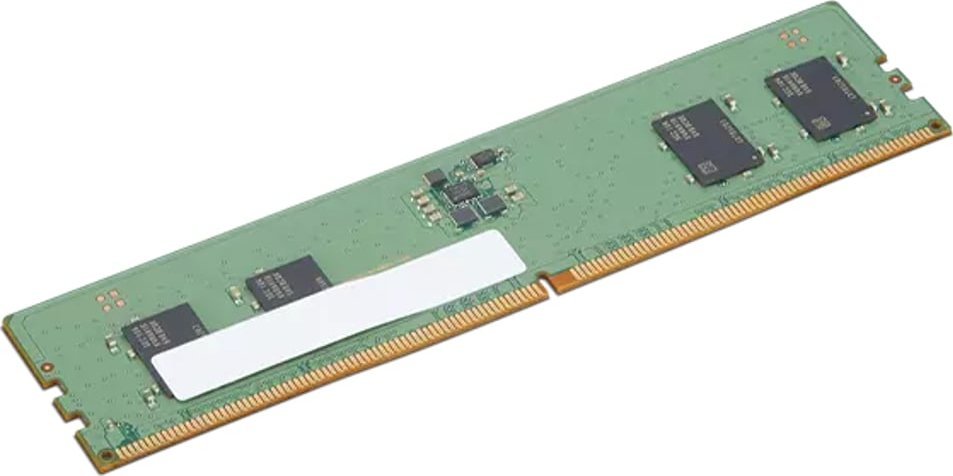 Memorie Lenovo DDR5, 8 GB, 4800 MHz, 4X71K53890