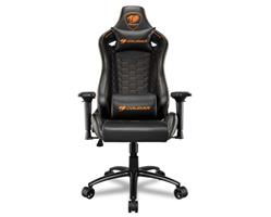 Karrige gaming COUGAR OUTRIDER S, e zezë