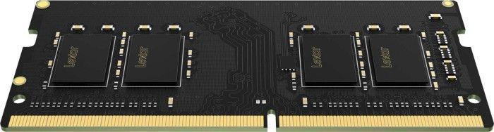 Memorie RAM Lexar SODIMM, DDR4, 16 GB, 3200 MHz, CL22