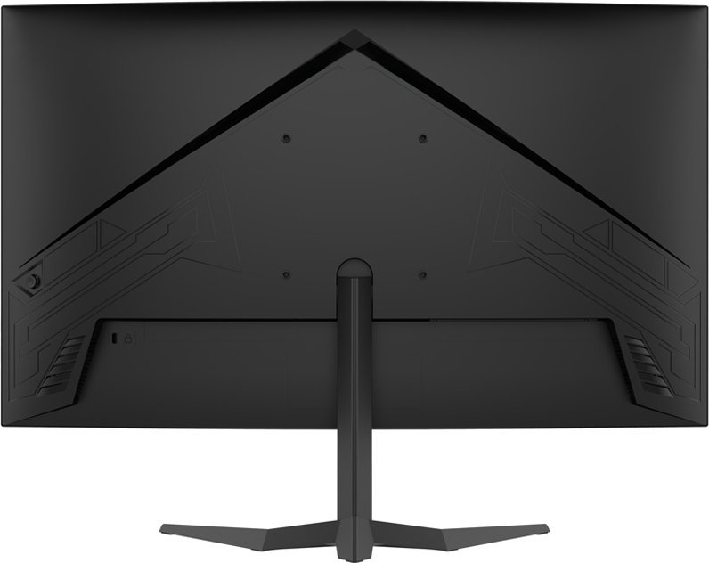 Monitor gaming LC-Power LC-M24-FHD-165-C-V2, 24", FHD, 165Hz, i zi