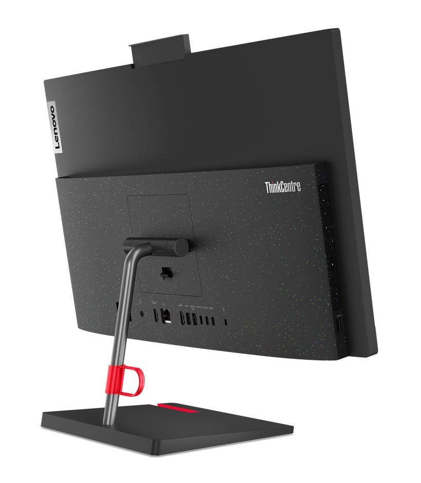 Kompjuter All-in-One Lenovo ThinkCentre neo 50a 24, 24", Intel i5-12500H, 16GB RAM, 512GB SSD, i zi