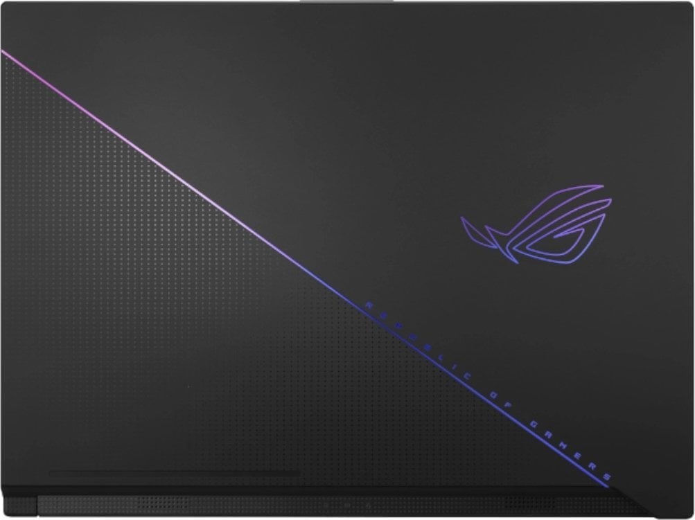 Лаптоп ASUS ROG Zephyrus DUO 16 GX650PY-NM050X, 16", AMD Ryzen 9-7945HX, 64GB RAM, 4TB SSD, NVIDIA GeForce RTX4 090