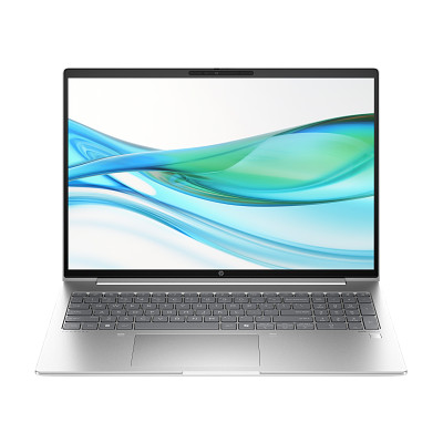 Laptop HP ProBook 460 G11, 16", Intel Core Ultra 5-125U, 16GB RAM, 512GB SSD, Intel Graphics, argjendtë