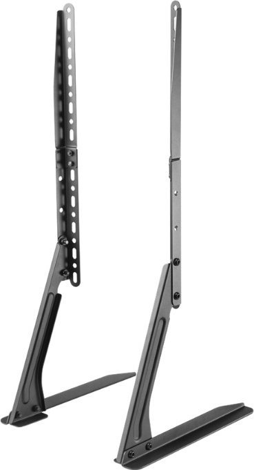 Mbajtëse televizori Deltaco ARM-1402, 23–70", VESA 75x75 deri 800x400, e zezë