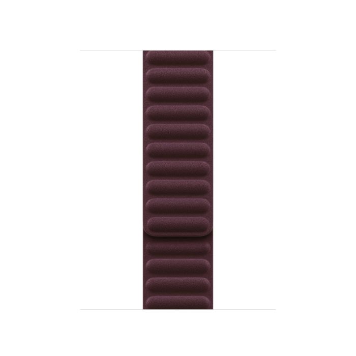 Apple Watch 42mm Burgundy Magnetic Link, M/L