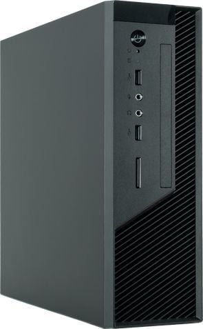 Kasë Chieftec BU-12B, Mini Tower