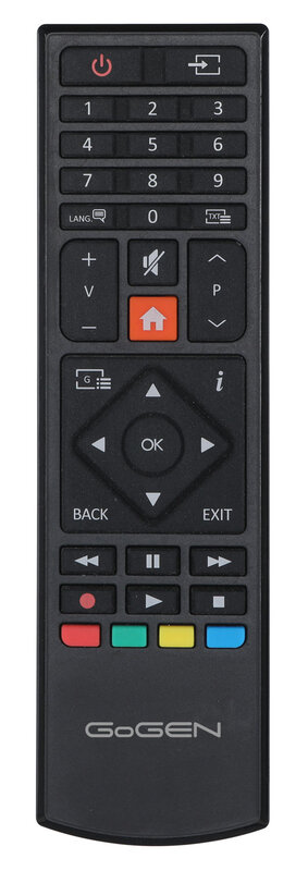 Televizor GOGEN GOGTVF40P750T
