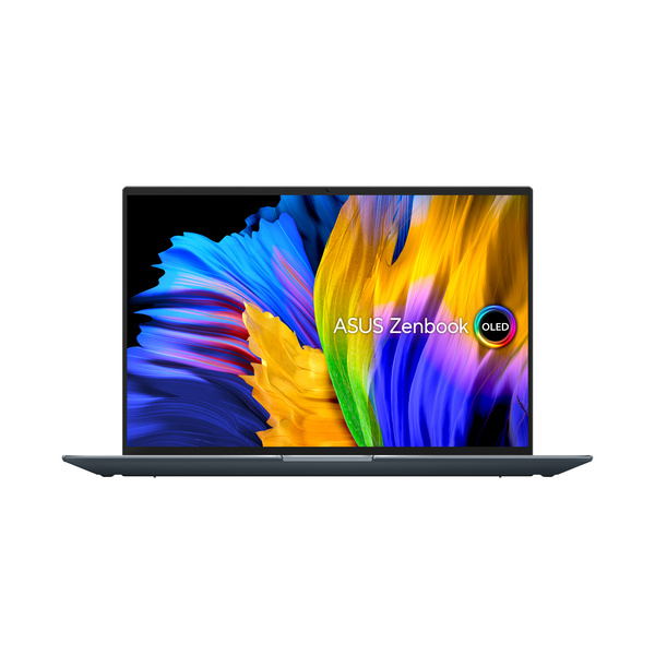 Laptop ASUS Zenbook UX5401ZA-L7016W, 14", 16GB RAM, 1TB SSD, Core i7-12700H, Iris Xe Graphics, i zi