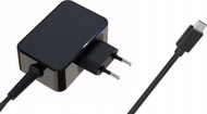 Karikues për telefon CoreParts MBXUSBC-AC0027, adapter AC, për pajisje mobile, i zi