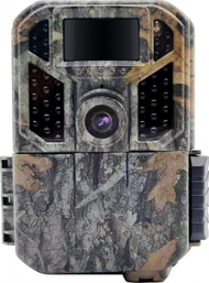 Kamerë egërsie Braun Scouting Cam Black400 Dual WiFi, 48MP, 1440P, kamuflazh