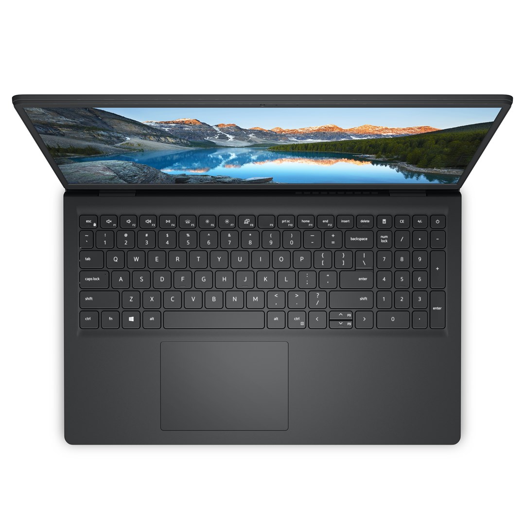 Laptop Dell Inspiron 3520, 15.6", Intel i5-1235U, 8 GB RAM, 256 GB SSD, i zi