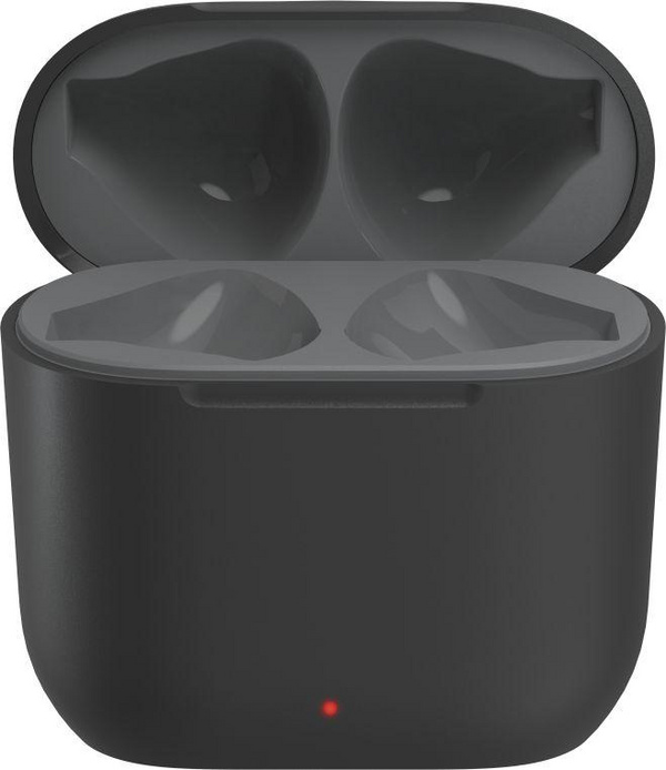Dëgjuese Hama Freedom Light (001840670000), të zeza