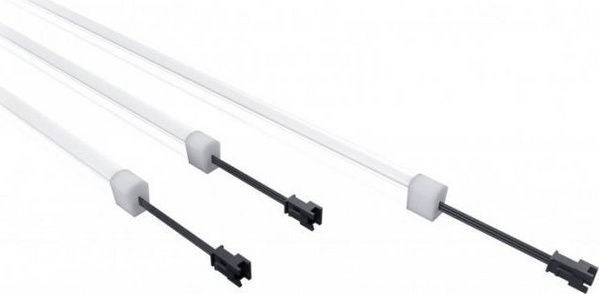 Shirit drite LED Razer LED Light Strip Chroma RGB, 3 copë