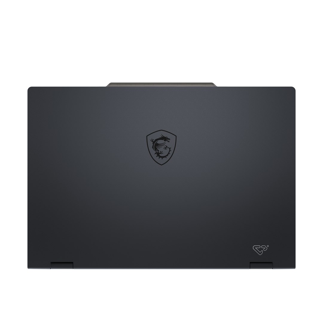 Laptop MSI Cyborg 15 B13W, 15.6", Intel Core i7-13620H, 16GB DDR5, 512GB SSD, NVIDIA GeForce RTX 5050 8GB GDDR7, i zi