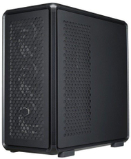 Kullë PC Cooler Master MasterFrame 600, MIDI Tower, open frame, e zezë