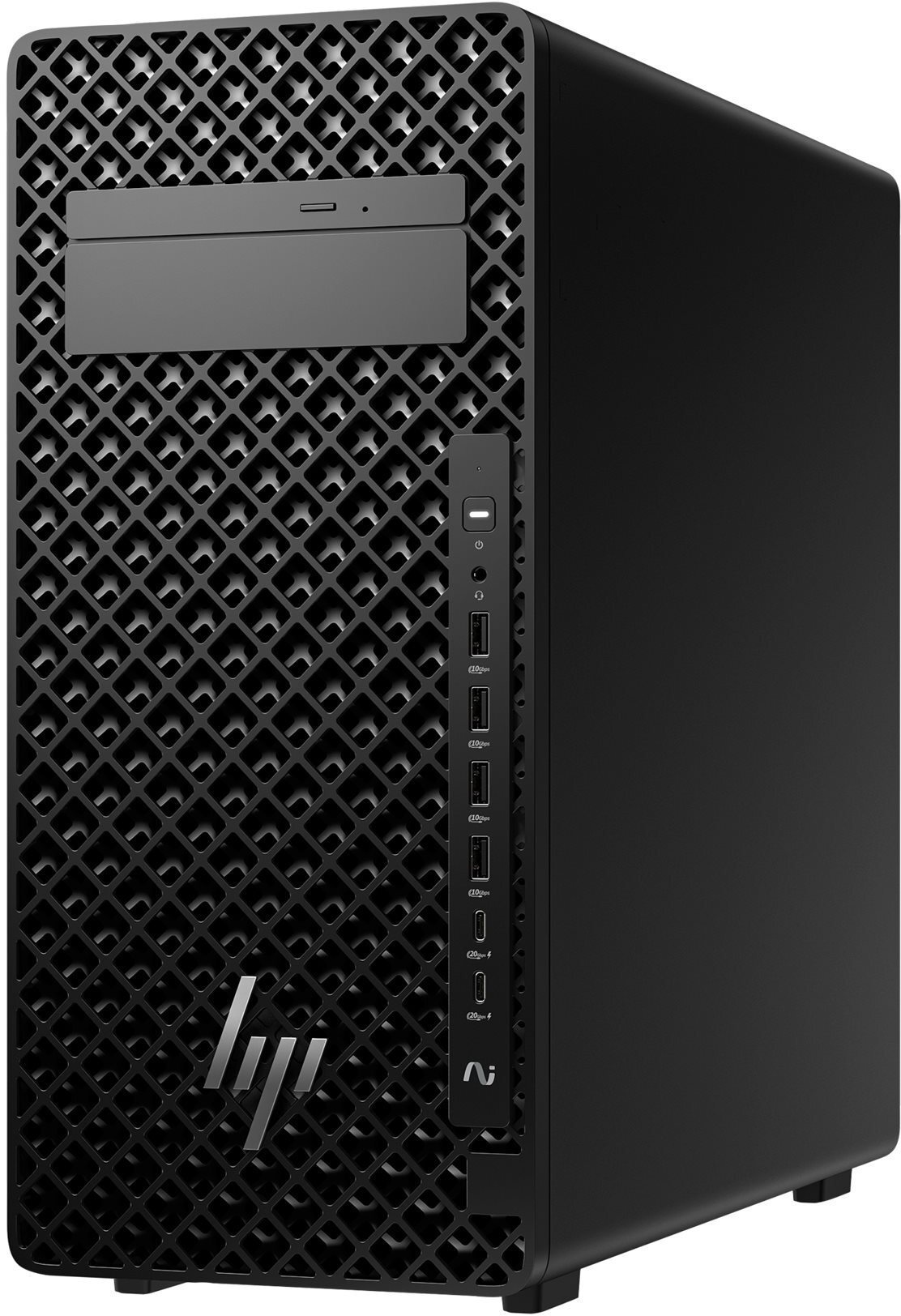 Kompjuter workstation HP Z2 Tower G1i, Intel Core Ultra 9, 64GB RAM, i zi