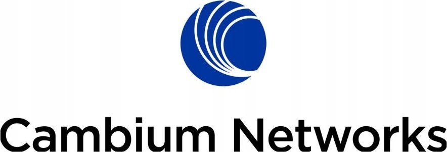 Kabllo furnizimi Cambium Networks UL Power Supply Cord, për pajisje rrjeti, e zezë