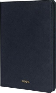 Mbulesë tablet dbramante Tokyo, për iPad 10.2" 2019 2020 2021, e zezë