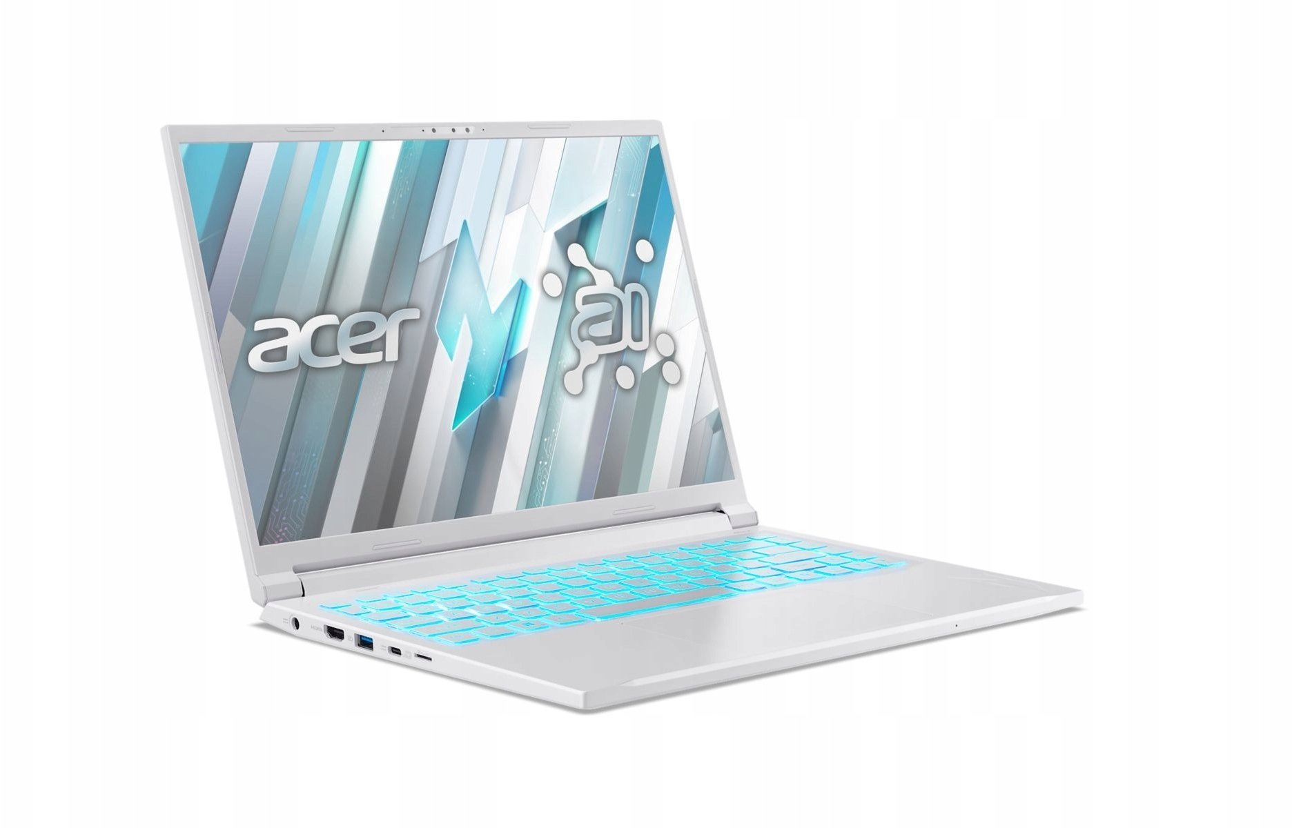 Laptop Acer Nitro V 14 ANV14-62-R0A5, 14.5", Ryzen AI 5, 16GB RAM, 1TB SSD, RTX 5050, i zi