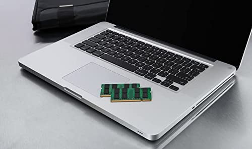 Memorie RAM Kingston ValueRAM, 32GB DDR5, 4800MHz, e gjelbër