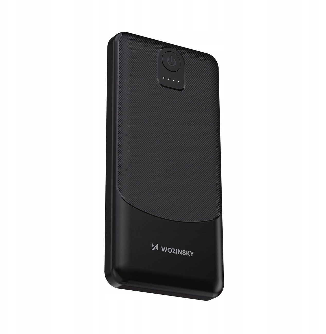 Power bank Wozinsky Wpower, 10000mAh, 10W, i zi
