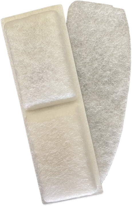 Filtër Tesla për Tesla Smart Pet Fountain, 2 copa