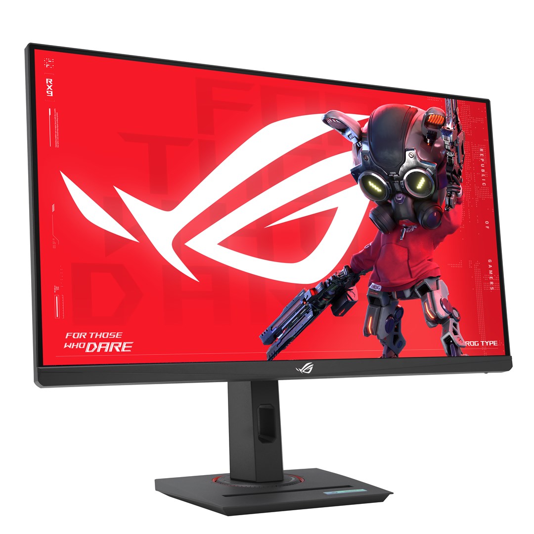 Monitor ASUS ROG Strix, 27", 2560 x 1440, 180 Hz, i zi