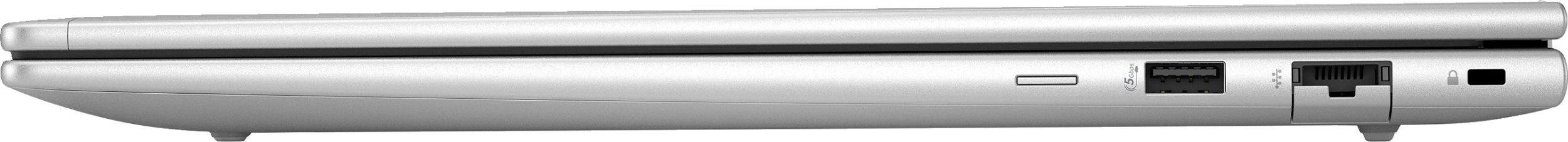 Laptop HP EliteBook 665 G11, 16", Ryzen 7, 16GB 512GB, argjent