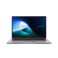 Laptopi ASUS ExpertBook P1, Intel Core 3 100U, 8GB, 512GB SSD, 14" FHD, i hirtë