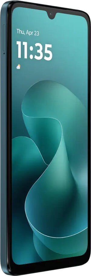 Telefoni Motorola Moto G06, 4GB RAM, 64GB, 4G, blu