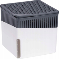 Deumidifikues Wenko Dehumidifier Cube, 1000g, i bardhë