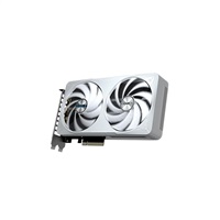 Kartë grafike GIGABYTE GeForce RTX 5060 Ti EAGLE OC ICE, 16GB GDDR7, PCI-E 5.0, e zezë