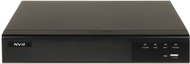 IP регистратор APTI N1621 8P I3, 16 канали, 8 PoE, црн