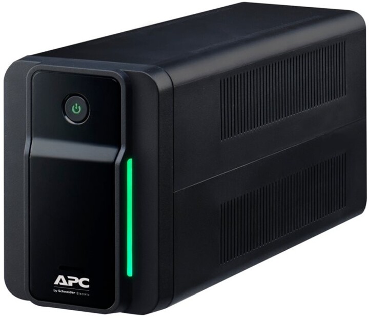 UPS APC Back-UPS AVR 500VA